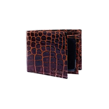 Andalusian Leather Wallet